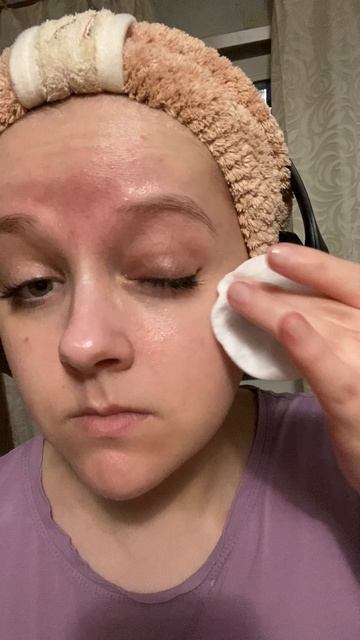 Мицеллярная вода от ивроше смотреть онлайн