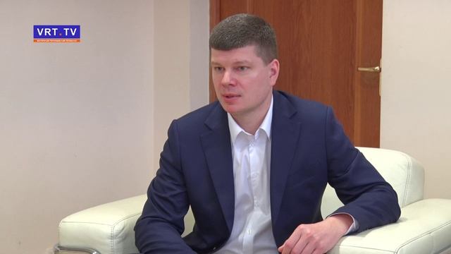 Встреча со спортивным активом Электростали смотреть онлайн