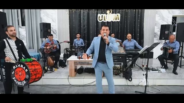 Rehim Huseynov - Üreyim 2025 смотреть онлайн