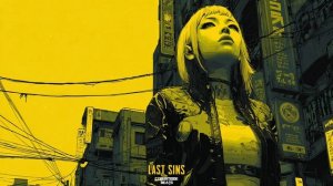 1h Dark Techno ⧸ EBM ⧸ Industrial Mix “Last Sins”