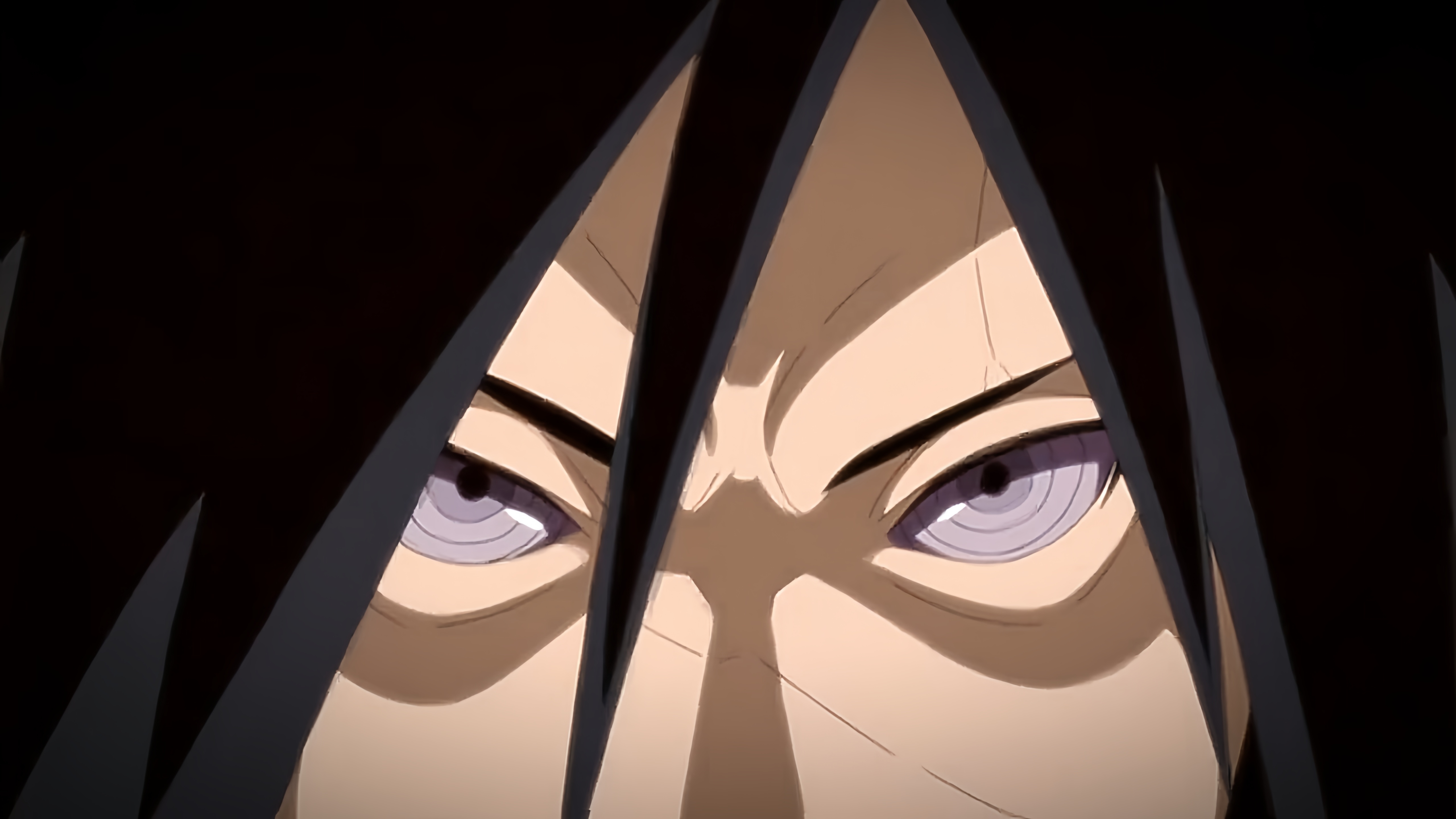 Наруто: Ураганные хроники - Эндинг 29 | 4k | 60FPS | Creditless | смотреть онлайн