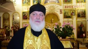 «Душа важнее тела»: протоиерей Виктор Педченко — о смысле Рождественского поста