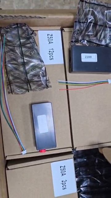 Новое поступление НСУ и SKY модулей