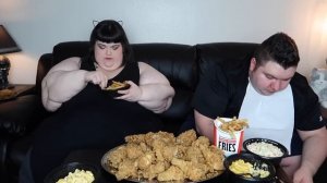 🍳🍑🦐🥔🍫🥒🌈😋МУКБАНГ|ЕДА НА КАМЕРУ|Подписывайтесь на канал