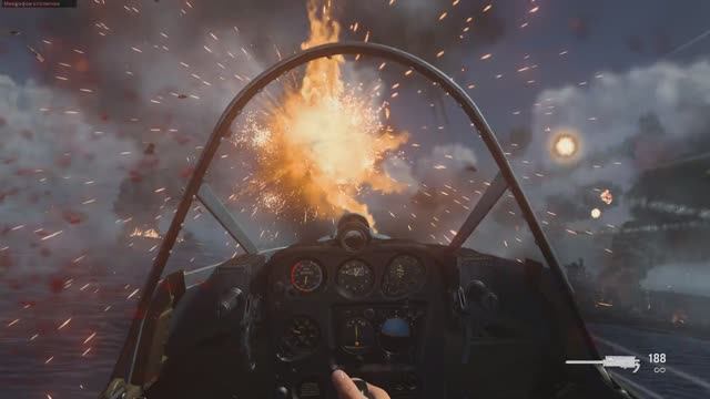 Call of Duty Vanguard - Битва при Мидузе смотреть онлайн