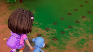 Даша | Музыкальный праздник с Дорой!  60 минут песен и танцев | Nick Jr. Cyrillic