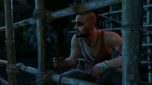 FAR CRY 3 начало