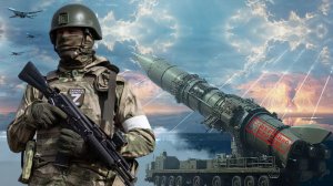 Сокрушительный удар Путина. Как будет происходить?