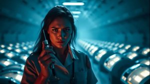 Рок опера. Надежда акт 2