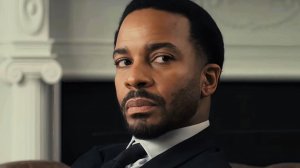 Голландец — Официальный трейлер (2026)