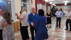 Заманила... 23.11.25...