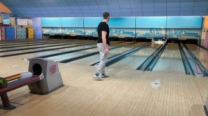 Боулинг для новичков. Ошибки новичков. Как научиться играть в боулинг