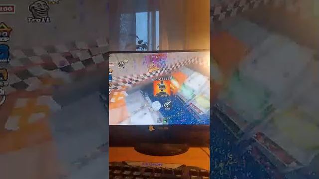 история Фреди