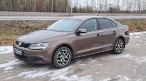 Обзор на Volkswagen Jetta VI, 2011 ПРОХОР | Просто Хорошие Автомобили!