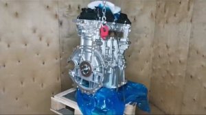 Двигатель 4G15B Хавал, Haval H6 1.5 турбо