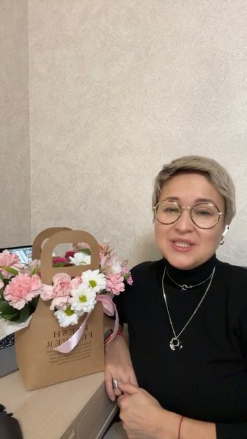 Видео-приглашение от Надежды Селивановой