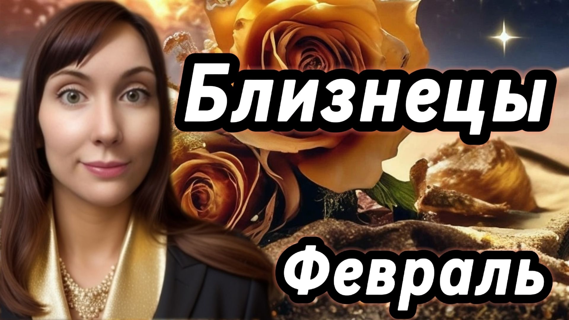 Близнецы гороскоп,астрологический прогноз на февраль 2026 года #близнецы смотреть онлайн