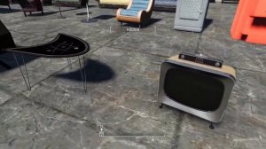 Обзор Bunker Home Pack для Fallout 4