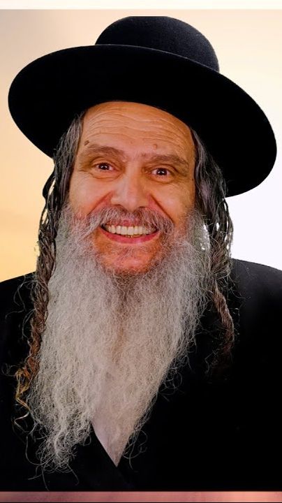 Рав Шалом Аруш. Анекдот для мужчин про льва. Перед уроком для мужчин по миру в семье