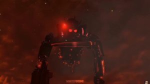 Что если был Фейк Тв Титан в Скибиди Туалет 77 часть 2?