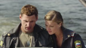 ВСТРЕЧНОЕ ТЕЧЕНИЕ - 3 серия