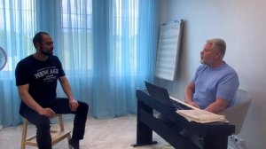 Снимаем ТЕНОРА с ГОРЛА | Собираем ВЕРХНИЕ НОТЫ | Ставим ГОЛОС на ДЫХАНИЕ