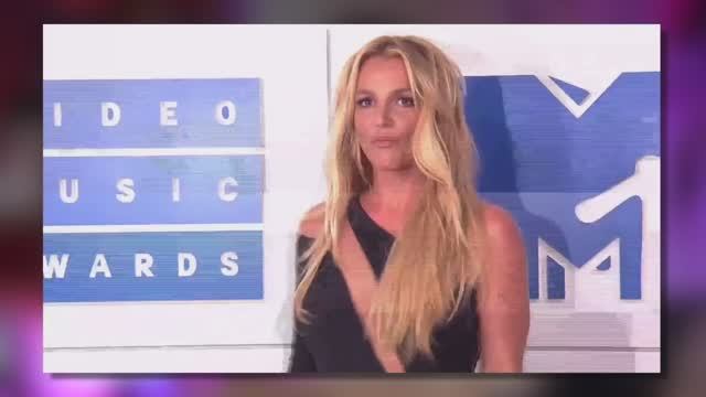 КРИСТИНА ПРОТИВ БРИТНИ_ Самая Грязная Вражда В Голливуде смотреть онлайн