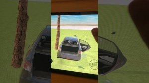 Ваз краш тест симулятор 3 часть