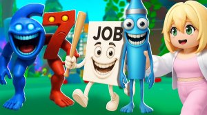 Секретка 67 и НОВЫЙ мир Сахуров ? В Эволюция Брейнрот / Brainrot Evolution Роблокс !