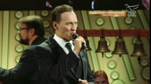 Вернулся я на Родину Сергей Петрищев