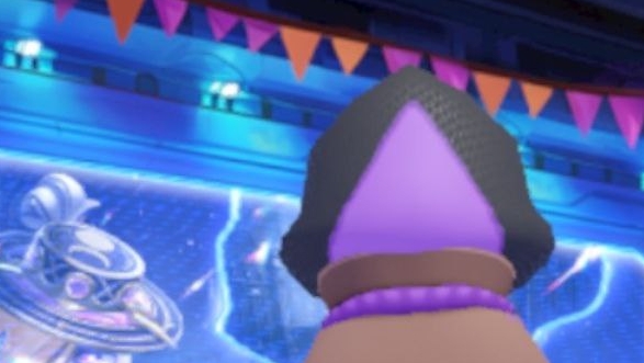 Режим все роли. Super Sus