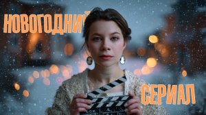 УЕХАЛА В ВОЛОГДУ СНИМАТЬ СЕРИАЛ🎄|Влог