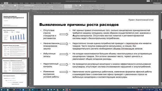 Раскадровка