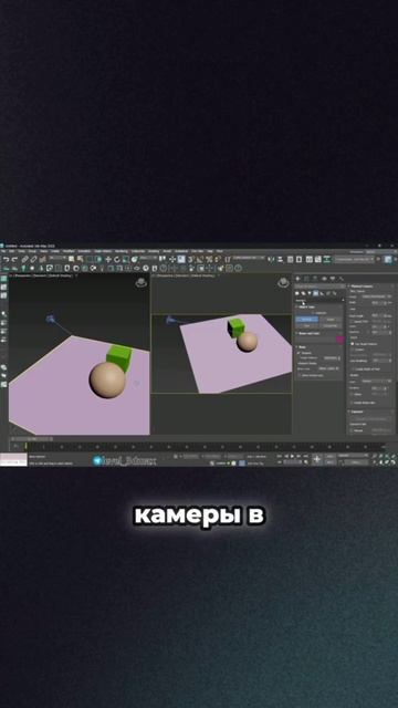 Corona Camera смотреть онлайн