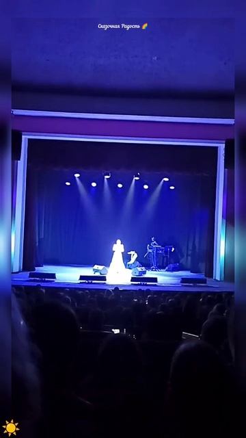 #волшебный #концерт #магиясевера #оленауутай #саратов #событиедня #12марта2024год смотреть онлайн