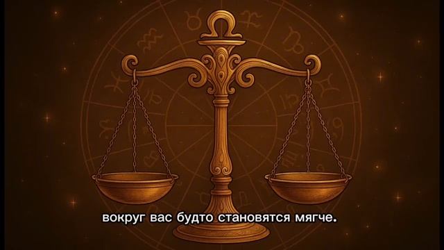 Весы всё заканчивается ради того чтобы началось лучшее смотреть онлайн