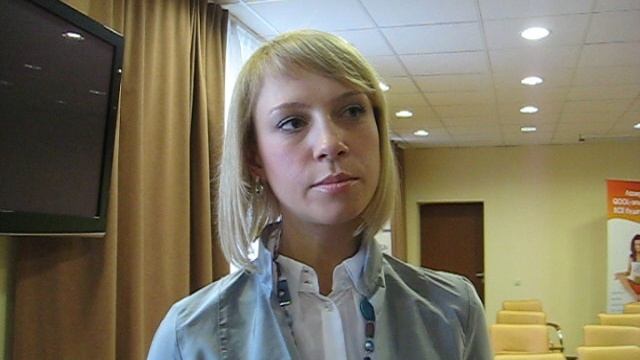 Отзыв на тренинг 