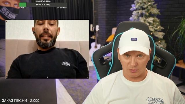 Dickies ► (ВИТАЛИЙ РЕУТОВ) ЧАТРУЛЕТКА смотреть онлайн