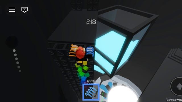 это тавер оф хел! две секретки или одна..??? ну я хз (простите я скин сменила....)