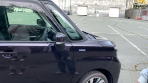 Suzuki Solio Bandit 2021 из Японии  | Самая жирная комплектация!