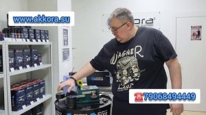 🎯✅️ Akira не Аккора.Тест автомасел #аккора #автомасла #акира #моторныемасла #заменамасла #авто