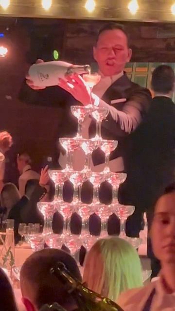 Застольная из оперы 