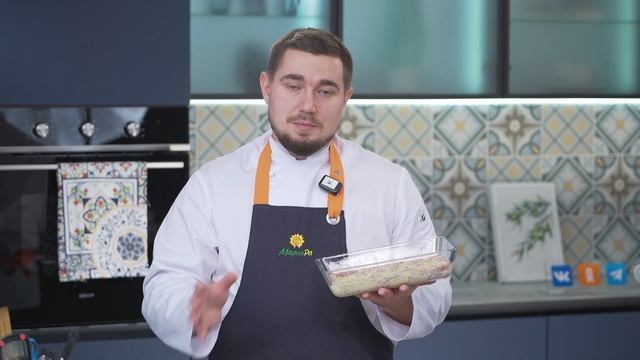 «На кухне с „Мария-Ра“»: мядзведзь смотреть онлайн