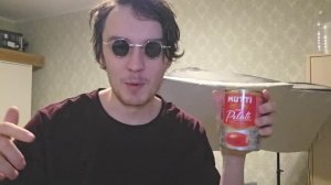 КУПИЛ ТОМАТЫ MUTTI И СДЕЛАЛ ПАСТУ!