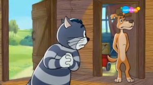 Телеканал Карусель (прямой эфир) (28.11.2025 00:00-00:05)