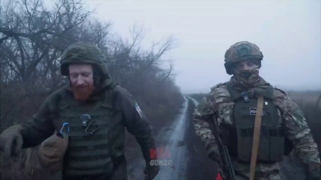 От Чечни до СВО: как изменилась война глазами ветерана с позывным «Косяк» смотреть онлайн