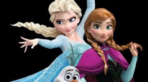 ХОЛОДНОЕ СЕРДЦЕ ЭЛЬЗА АННА ПРИНЦЕССА МОРОЗ ЛЁД ОЛАФ НОВЫЕ КРУТЫЕ РАЗВИВАЮЩИЕ МУЛЬТИКИ ДЛЯ ДЕТЕЙ