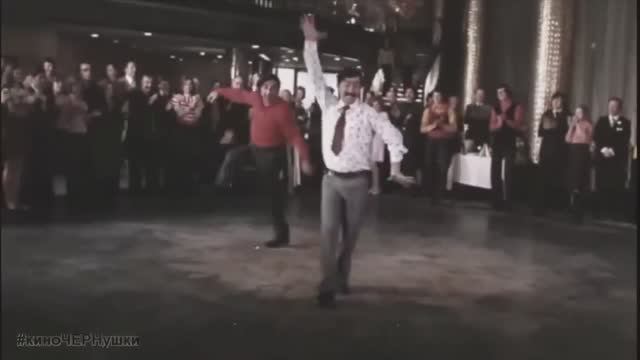 Наши в Голливуде 😜