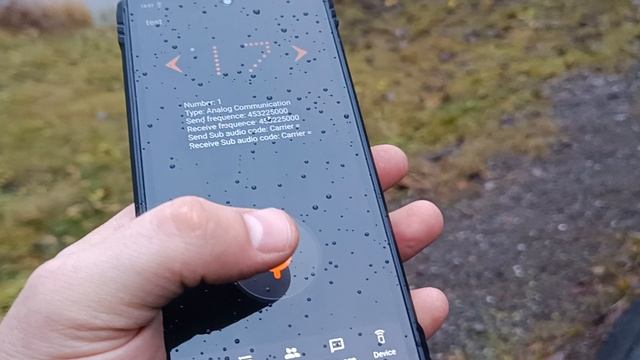 проверка работы смартфона hotwav hyper 8 ultra в режиме рации смотреть онлайн