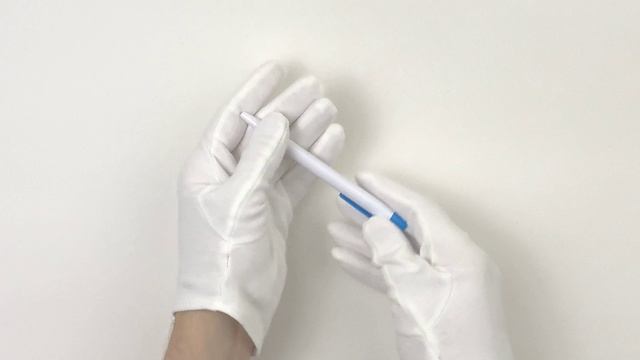 Ручка DAROM, Голубая 1070.12 смотреть онлайн